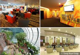 In addition, this award also emphasizes the airport's popularity among international air travelers. Best Airports In The World 2015