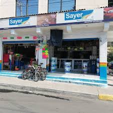 Tlapaleria San Isidro