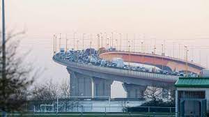 Government records suggest first person infected with new disease may have been a hubei resident aged 55, but 'patient zero' has yet to be confirmed. Accident Un Motard Tue Sur Le Pont De Chevire Nantes Maville Com