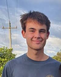 Liam Frew: The Lindsay Leg Club Foundation