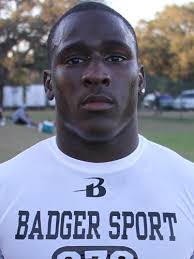 2012 Top Wide Receiver Recruits