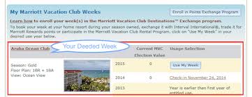 How To Book Marriott Vacation Club Reservations Online By Phone