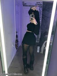 horrorwh0re  megxcore  notahorror  whorrore Nude Leaks OnlyFans Photo  28 - Leaked Models