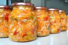 салат из огурцов 3 кг с луком на зиму Salat Na Zimu Ohotnichij Moi Koronnye Recepty Womanlifeclub Ru Canning Recipes Pickling Recipes Food And Drink