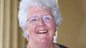 Roy Cropper's mother cast in Corrie