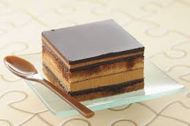 French Opera Cake Not For The Fainthearted But So Worth The Effort Recipe French Dessert Recipes Classic French Desserts French Desserts