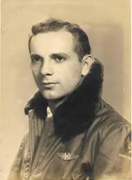 Let's Welcome Bryon Miller to the 483rd Bombardment Group Heavy