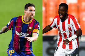 Barcelona will be attempting to win the spanish super cup for the 14th time in their history when they take on athletic bilbao in the final of the competition on sunday night. Fc Barcelona Vs Athletic Bilbao Preview Betting Tips Stats Prediction