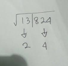 ³ beralih ke halaman ini. Akar Pangkat Tiga Dari 13824 Adalah Pakai Jalan Ya Brainly Co Id