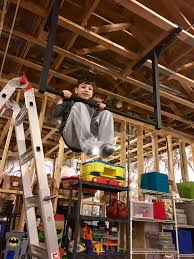 It is harder to make a crossfit rig than set up a simple pull up rig in your garage. Diy Pull Up Bar Archives Stud Bar Ceiling Or Wall Mounted Pull Up Bar