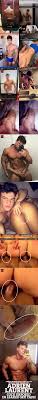 Adrien Laurent, French Fitness Model And IG Star From TV Show Friends Trip,  Cock Exposed In Leaked Sex Tape! - QueerClick