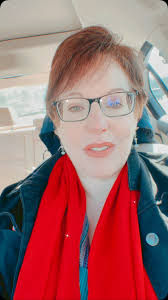 Did you get your flu shot yet? I did! Happy 2025!