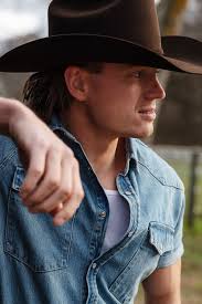 Jade Eagleson Goes Back to Country Music Roots With New Single Rodeo Queen  — Melodies N' Memories: Music Media