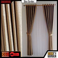 Kamu bisa menemukan penjual beli gorden dari seluruh indonesia yang terdekat dari lokasi & wilayah kamu sekarang. Shopee Indonesia Jual Beli Di Ponsel Dan Online