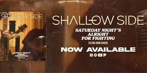 3 Years Hollow / Shallow Side