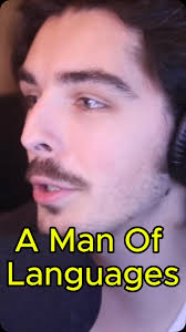 Rob is a bassist AND language master. #bassist #indiemusic #montreal  #quebec #french