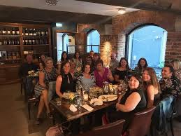 Now open for picnic and dinner service. Dinner Party At Amicus Picture Of Amicus Restaurant Cork Tripadvisor