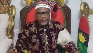 Aisha buhari lives in exile in… march 7, 2021. Breaking Fg Arrests Ipob Leader Nnamdi Kanu Vanguard News