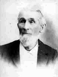 George Wesley Souter (1815-1899)