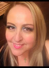 Esther Carrillo's Instagram, Twitter & Facebook