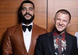 Тимати and morgenshtern — el problema. Timati I Pashu Konfliktuyut V Seti Chto Sluchilos Tnt Music Zdes Tvoya Muzyka