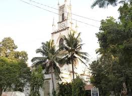 Sewri Fort, Mumbai | Things to Know ...