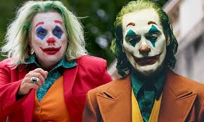 (c) indicates the actor portrayed a character as a cameo appearance. Jennifer Saunders Transforms Into The Joker For There S Something About Movies Daily Mail Online