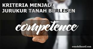 Lembaga jurukur tanah semenanjung malaysia (ljt) adalah sebuah badan yang ditubuhkan pada 1 mei 1958 di bawah akta juruukur tanah berlesen 1958. Lembaga Jurukur Tanah