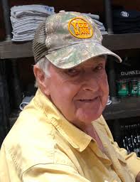 Obituary information for Lindell G. Bird