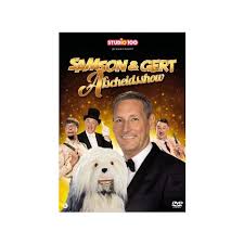 Search, discover and share your favorite samson en gert gifs. Samson Gert De Afscheidsshow Dvd Cd Hal Ruinen