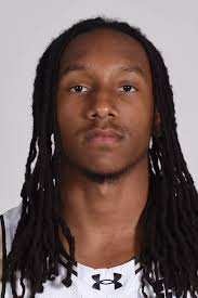 2025-26 Men's Basketball Roster