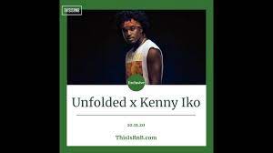 THISISRNB UNFOLDED EXCLUSIVE INTERVIEW: MULTI-TALENTED ARTIST KENNY IKO |  ThisisRnB.com - New R&B Music, Artists, Playlists, Lyrics