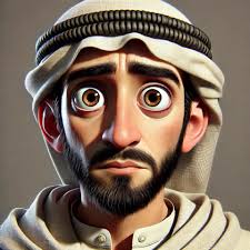 אבו בקלאווה מבין שהוא האחרון בתור: