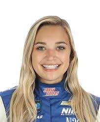 Natalie Decker's Instagram, Twitter & Facebook