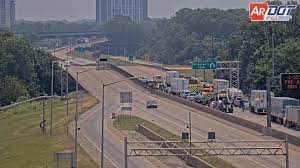 Delays and crashes raise concerns about West Memphis bridge