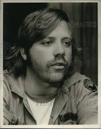 1978 Press Photo Billy Dolan Testifies about Randall Webster