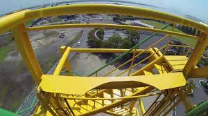 Roller Coaster For Green Screen Youtube