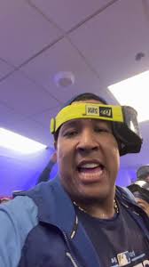 A special message from The Captain. 🫡