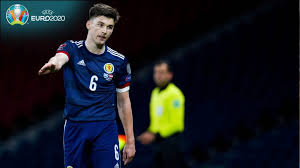 Kieran tierney has not been named in the scotland squad for today's euro 2020 match against czech republic. Bqrj5 C Qplcm