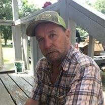 Roy David Johns Obituary (2025)