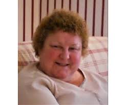 Amber Finch Obituary (1955