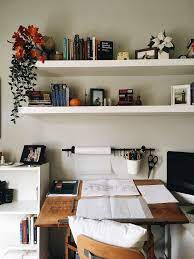 Added A Tracing Paper Rig To My Desk Home Office Decor Home Office Design Home Decor
