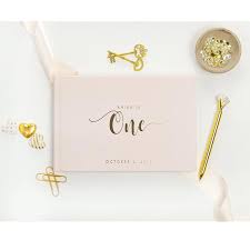 Baby memory books will never go out of style! Foil Gold Baby S First Birthday Guestbook Ideas Book Custom Birthday Guest Book Photo Album Gift Baby Girl Birthday Memory Book Signature Guest Books Aliexpress