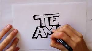 Check spelling or type a new query. Como Dibujar Te Amo Letras Dibuja Conmigo Dibujos De Amor Youtube