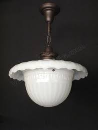 Secure the base of the new fixture. 64 Best Vintage Ceiling Lights Ideas Vintage Ceiling Lights Ceiling Lights Vintage