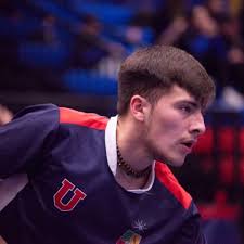 Tenis de mesa U. de Chile