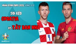 Cả croatia và tây ban nha đều khởi đầu không hề tốt ở euro 2021. Knfua0wd Tdngm