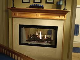 Replace your existing wood fireplace with a new high efficiency napoleon wood fireplace. Wood Burning Fireplaces Fits Any Style Heatilator