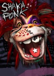 You know that it's crimi, yes it's. Shaka Ponk I M Picky Lyrics