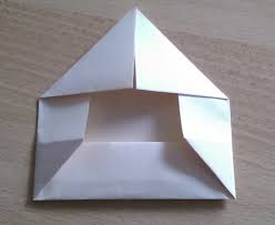 Tauchen sie zusammen mit uns in diese bunte, faszinierende welt ein und erfahren sie, wie sie schmetterlinge aus papier, filz oder leder selber machen. Briefumschlag Falten So Klappt S Focus De